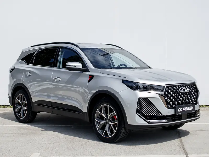 Tiggo 7 Pro Max