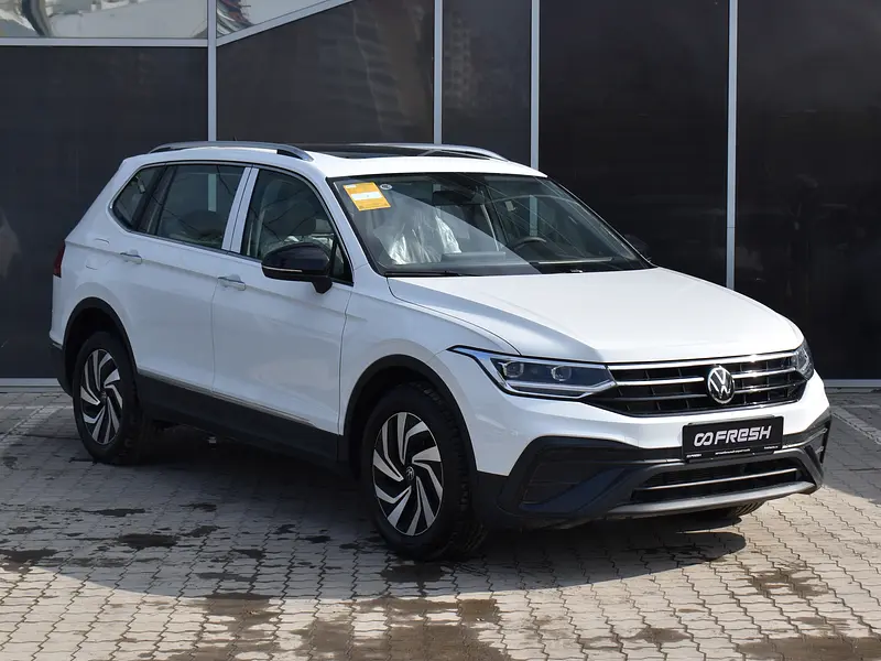 Tiguan