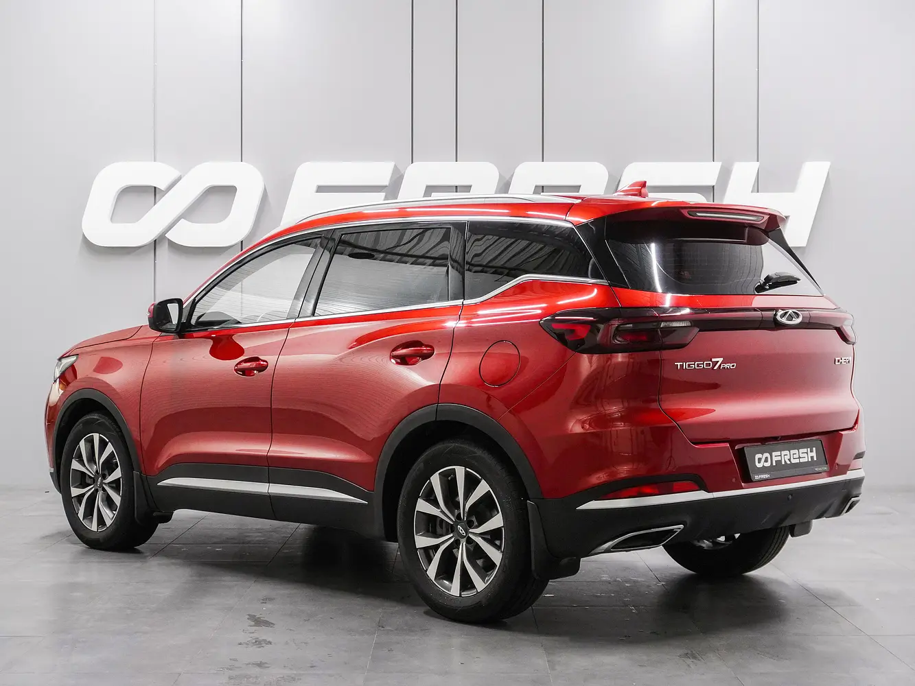 Chery