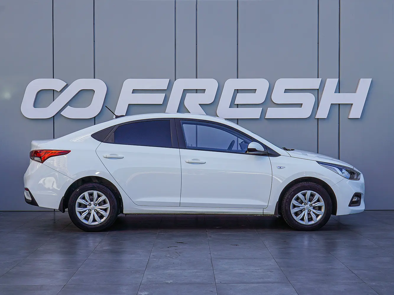 Hyundai