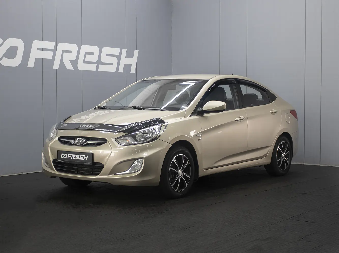 Hyundai