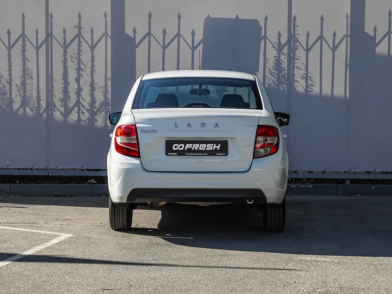 LADA (ВАЗ)