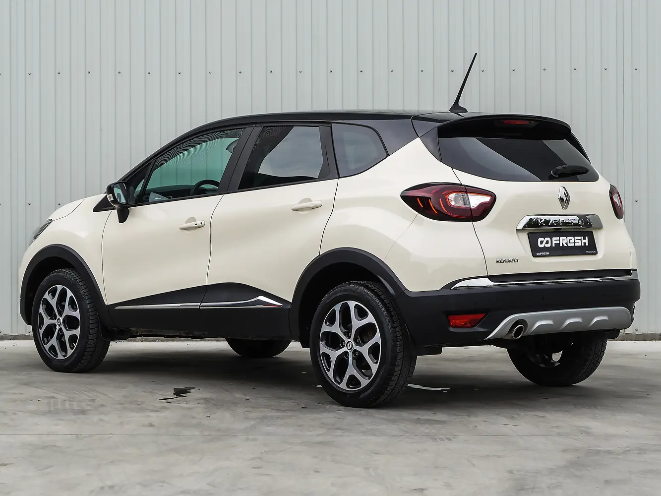 Renault