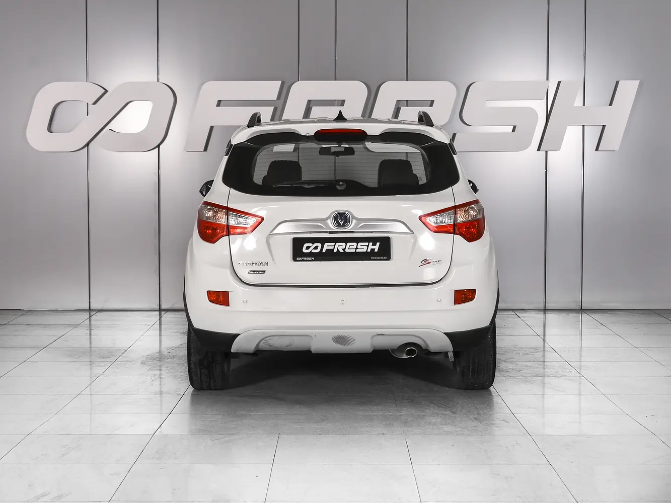 Changan