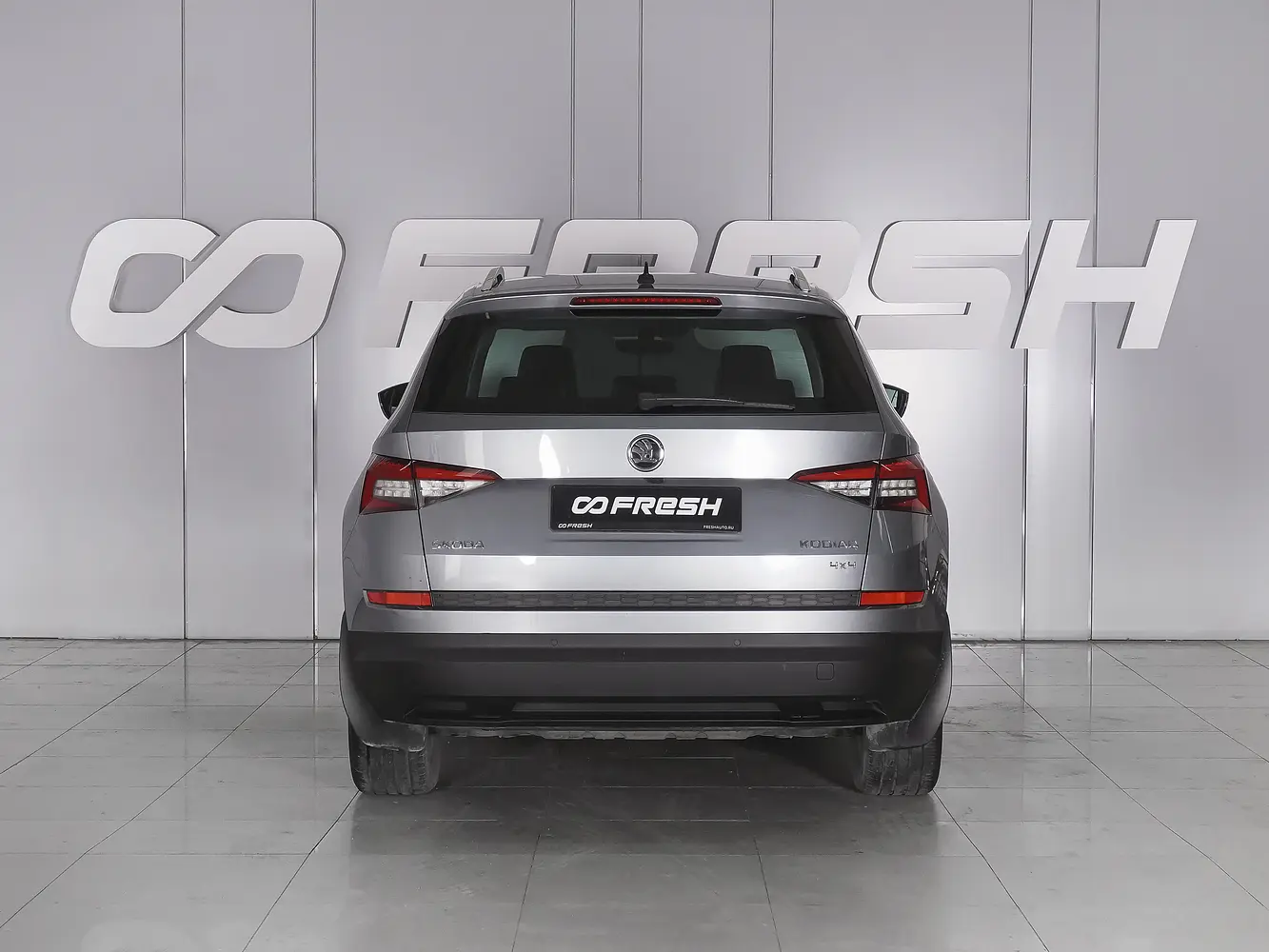 Skoda