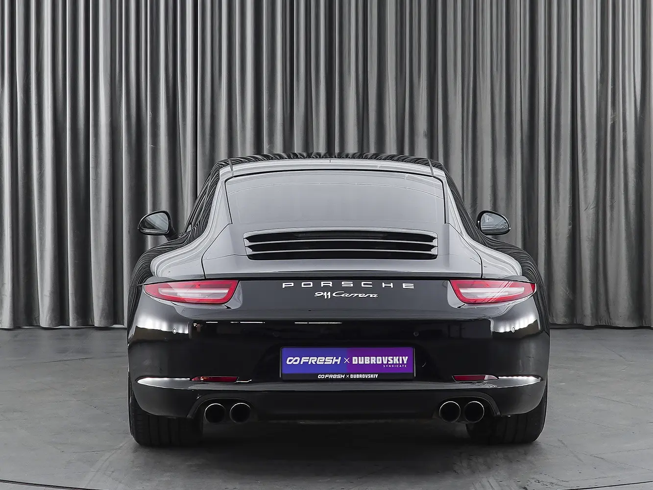Porsche