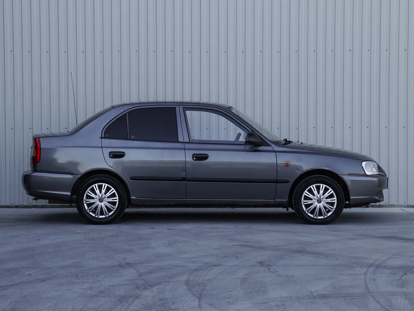 Hyundai