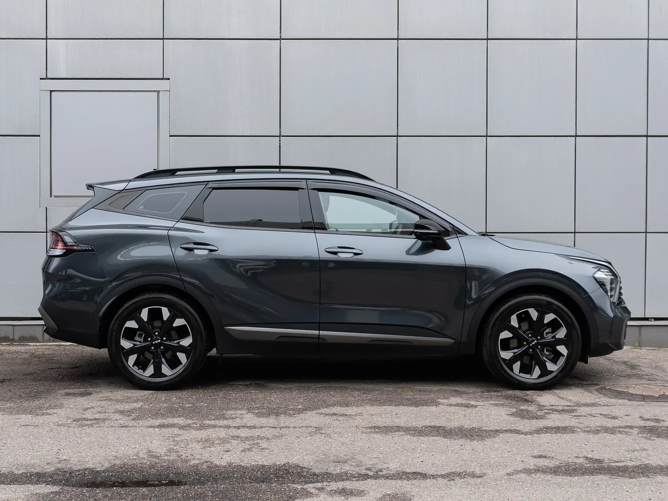 Kia