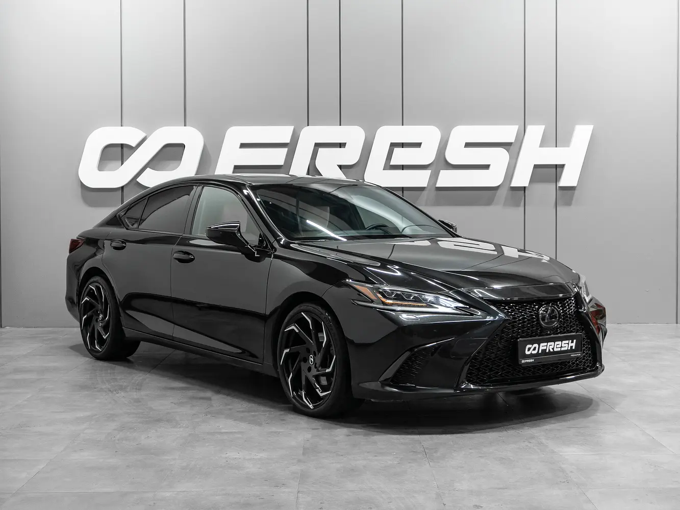 Lexus