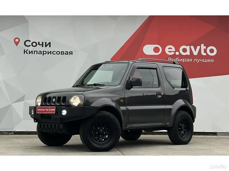 Jimny