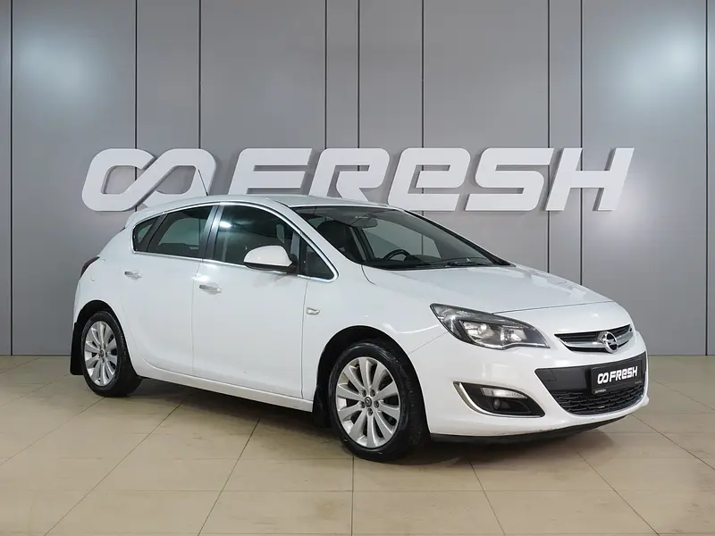 Astra