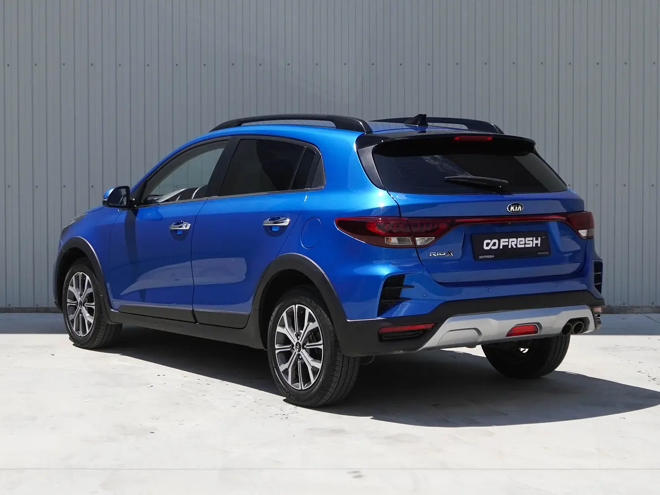 Kia