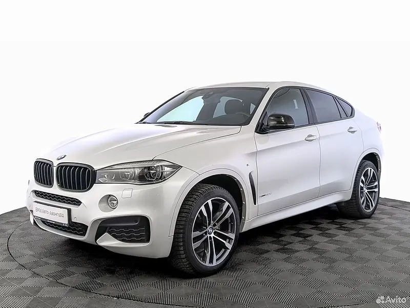 X6