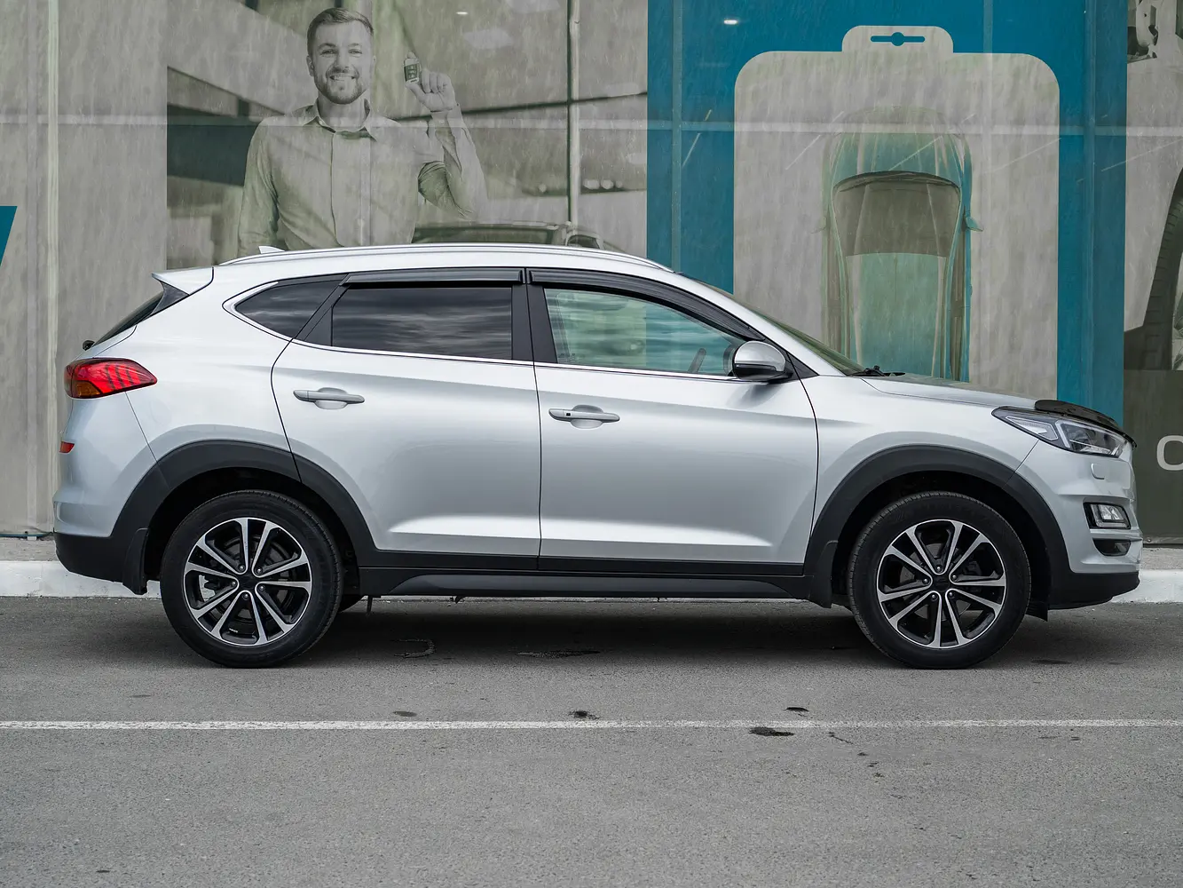 Hyundai