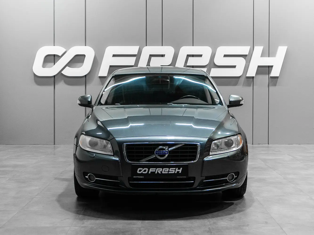 Volvo