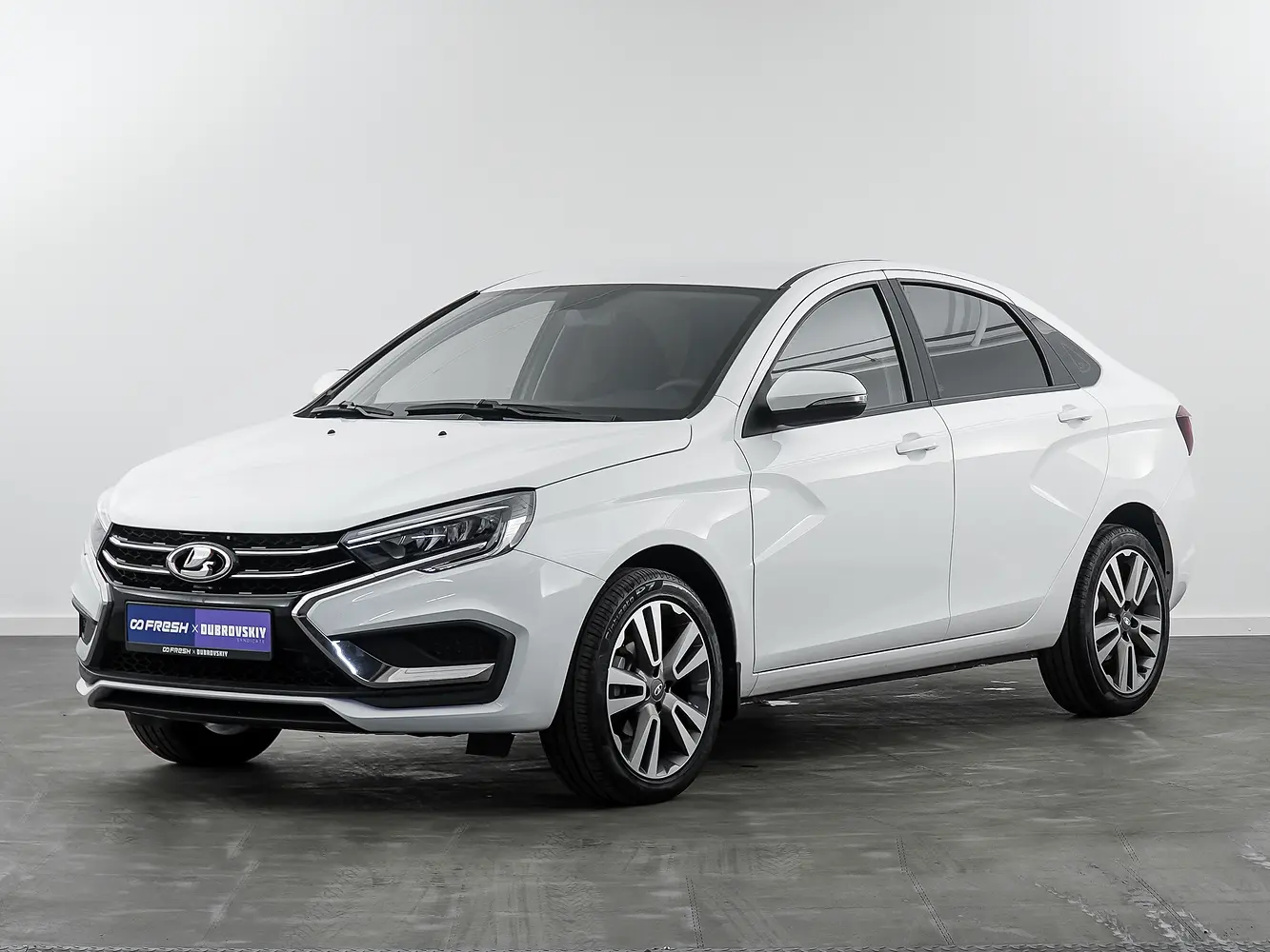 LADA (ВАЗ)
