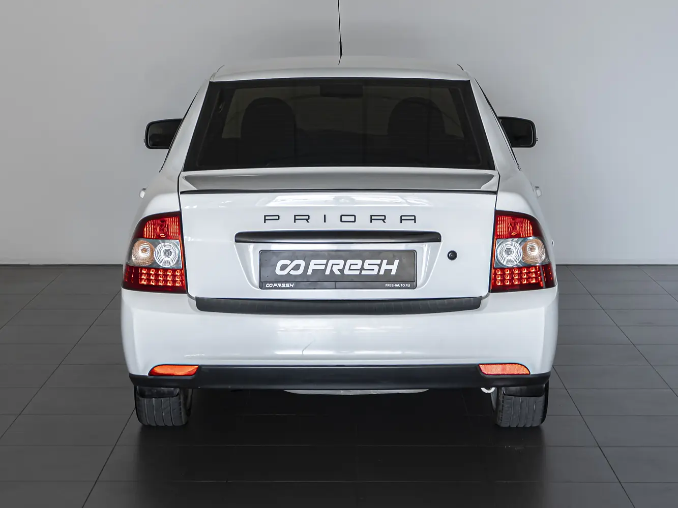LADA (ВАЗ)