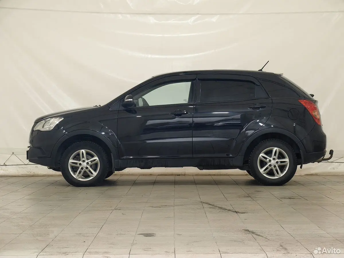 SsangYong