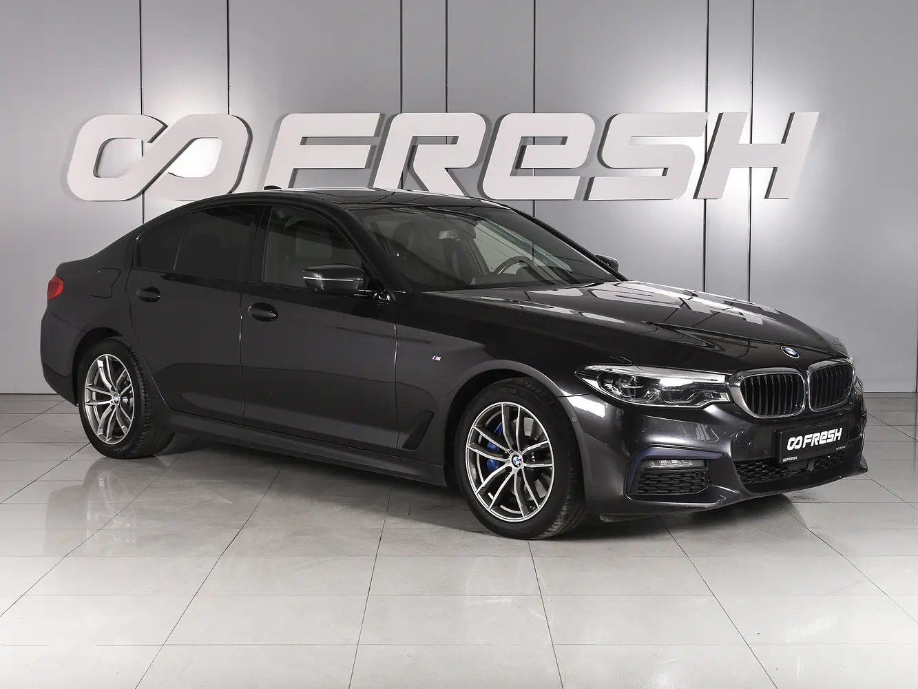 BMW