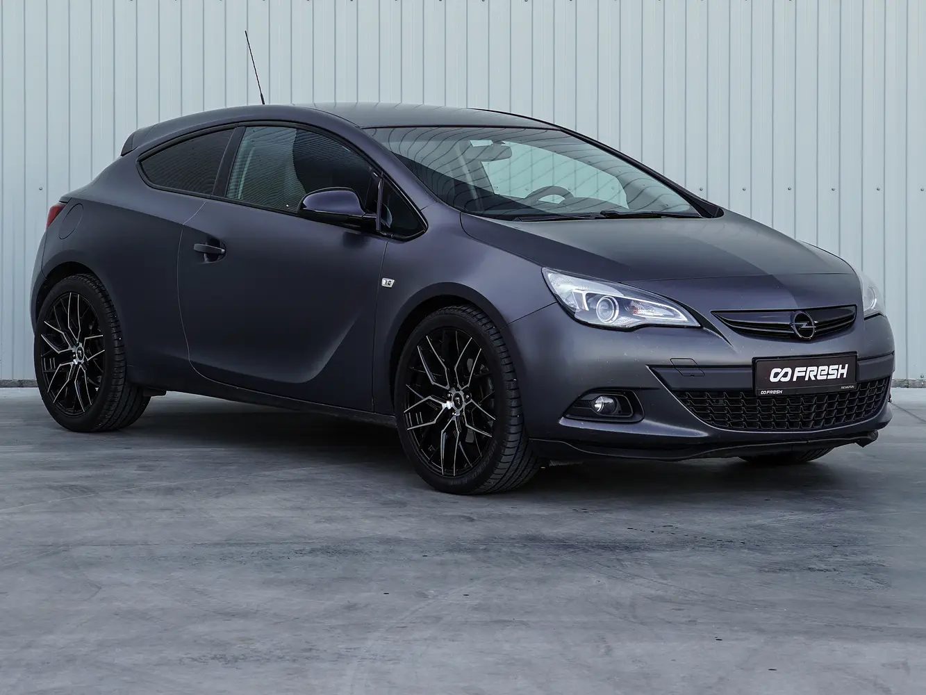 Opel