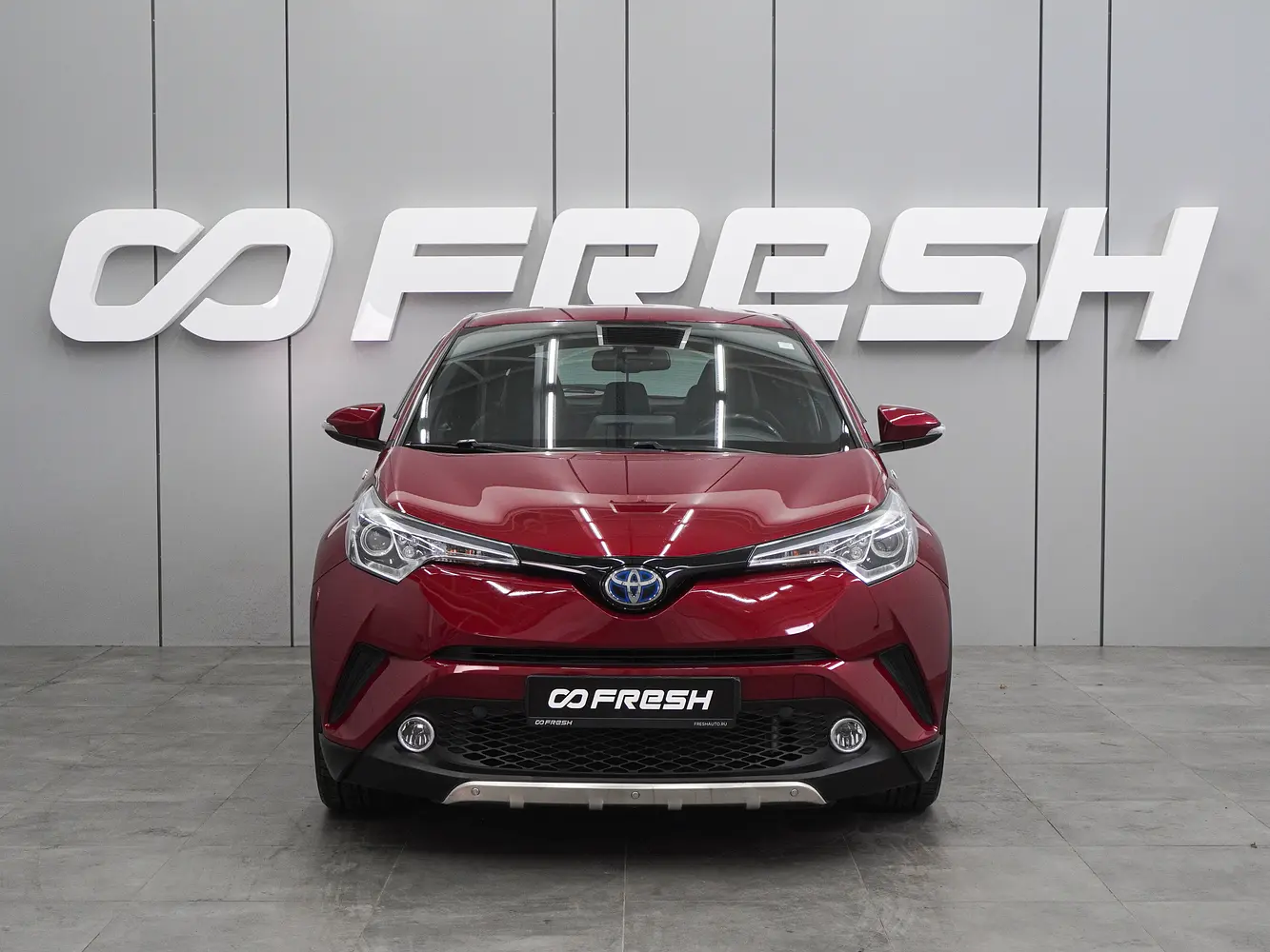 Toyota