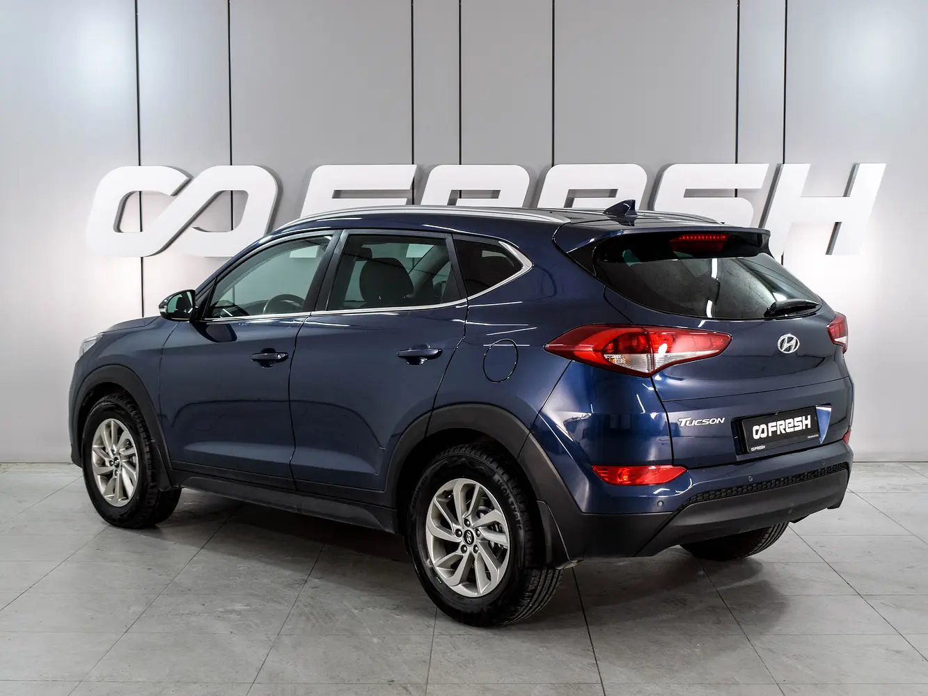 Hyundai