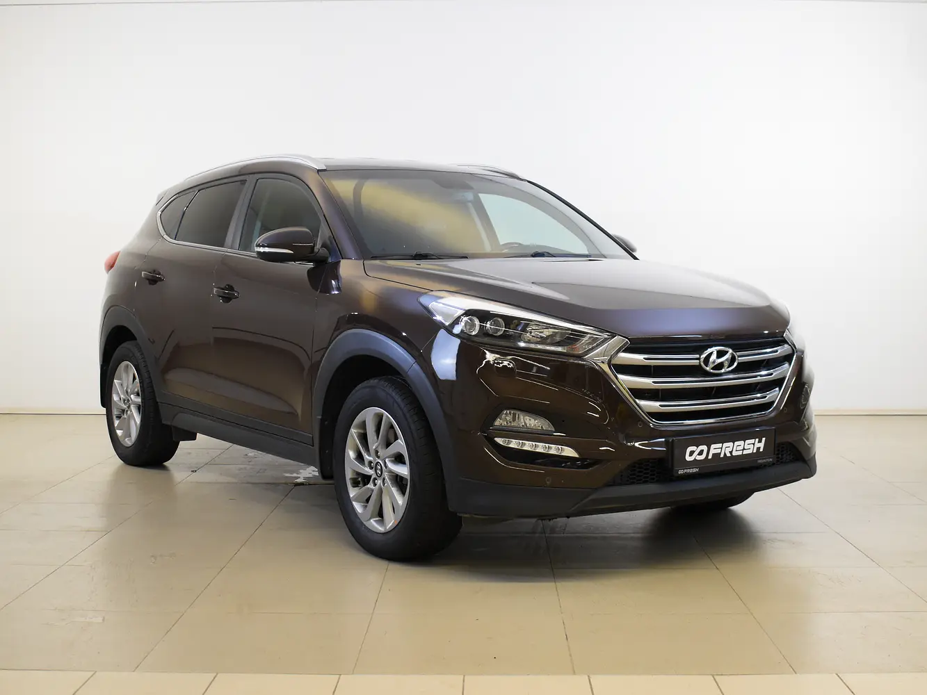 Hyundai