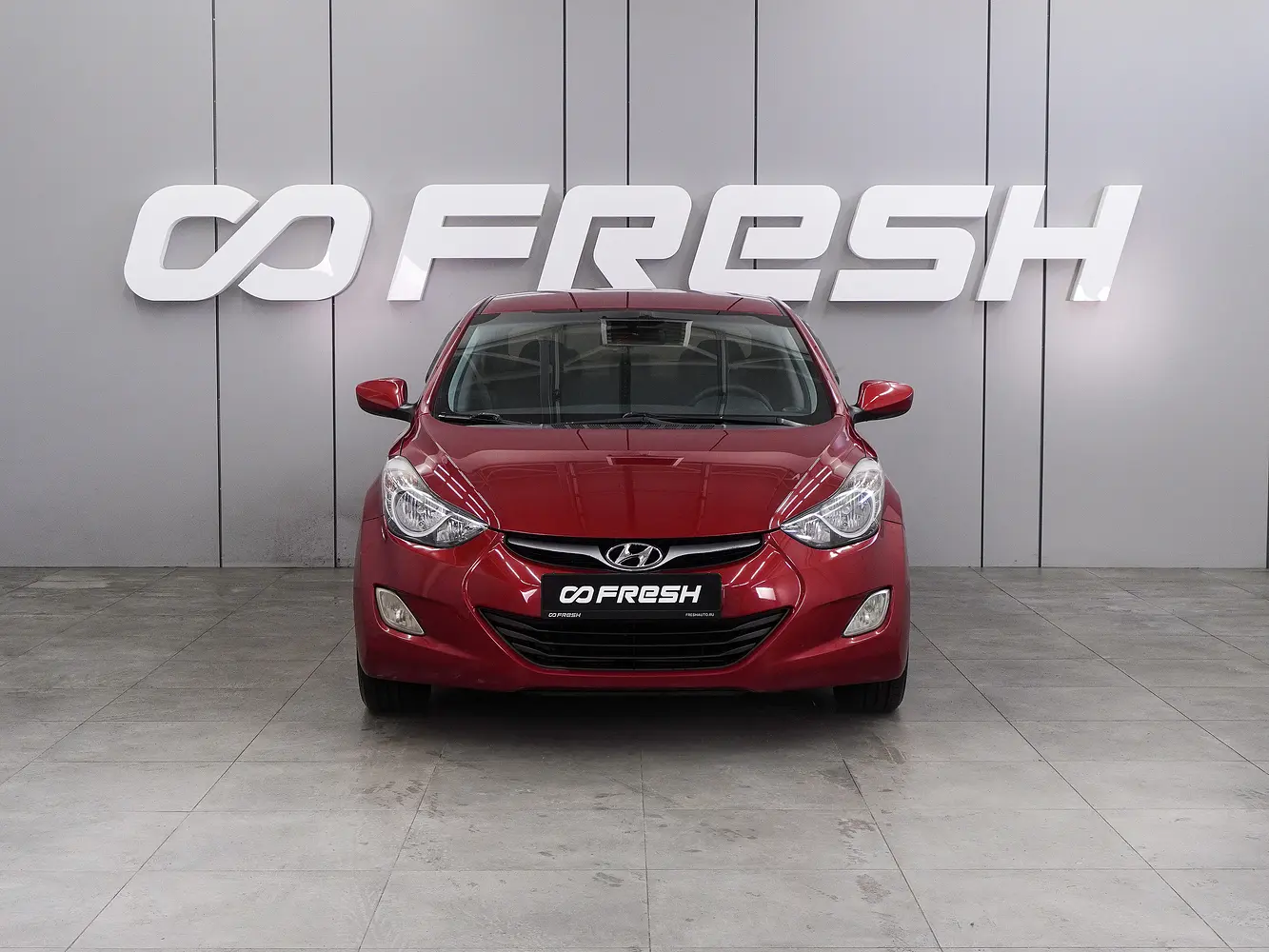 Hyundai