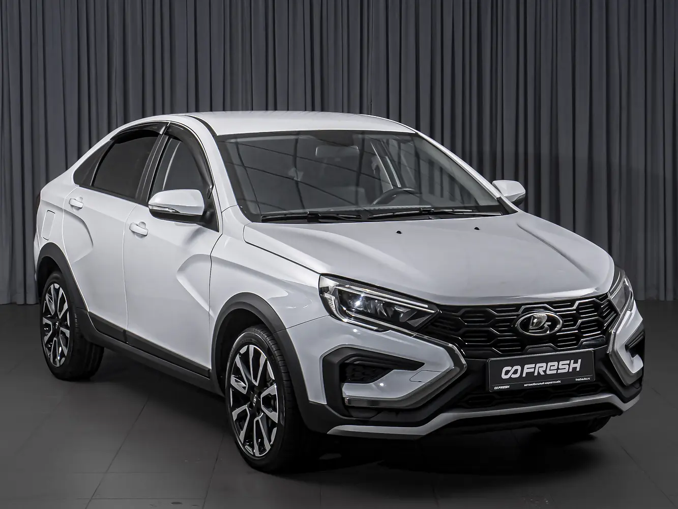 LADA (ВАЗ)
