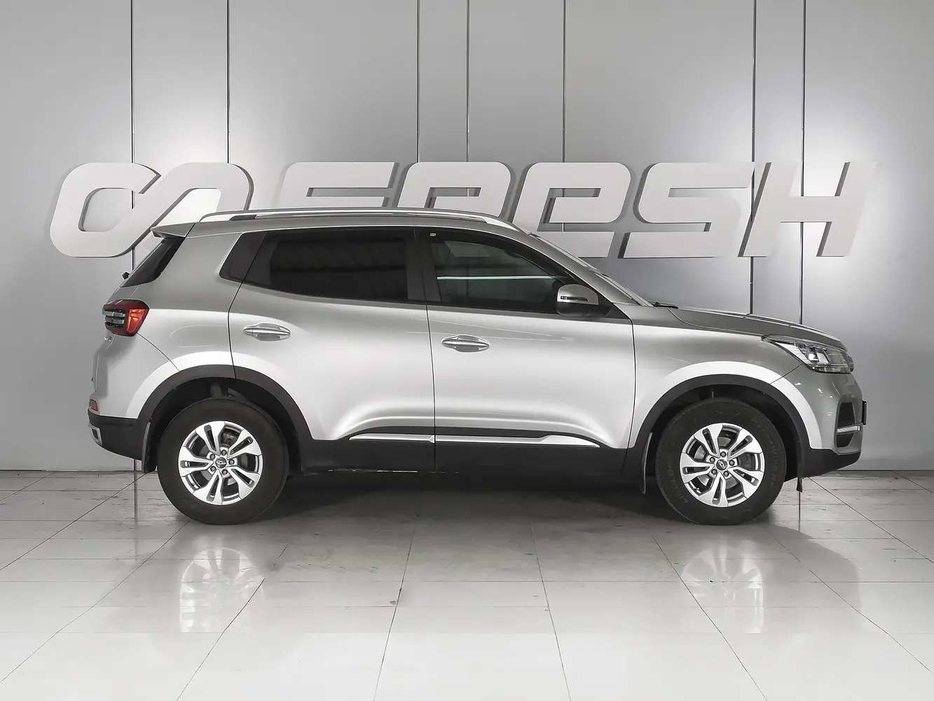 Chery