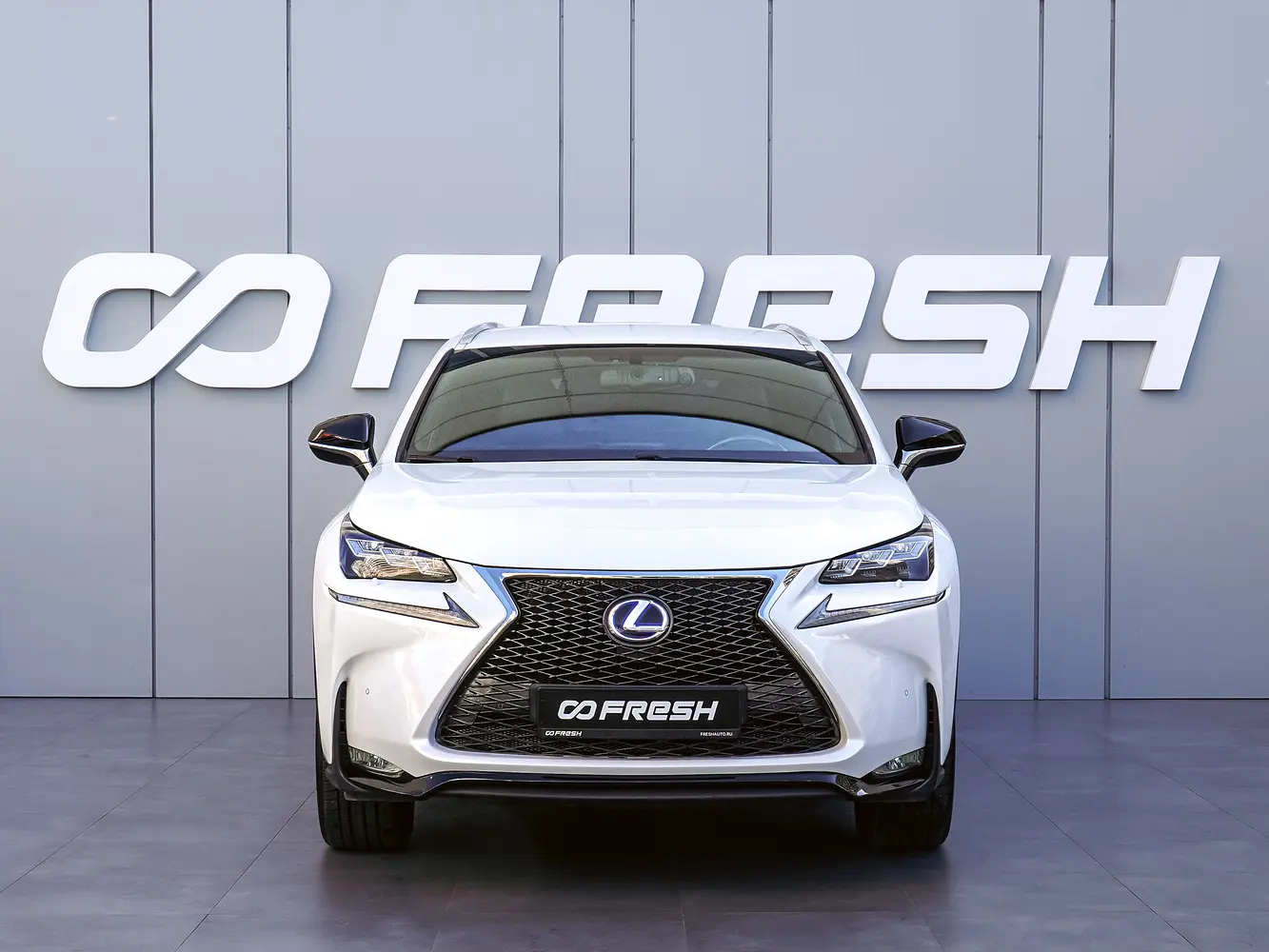 Lexus