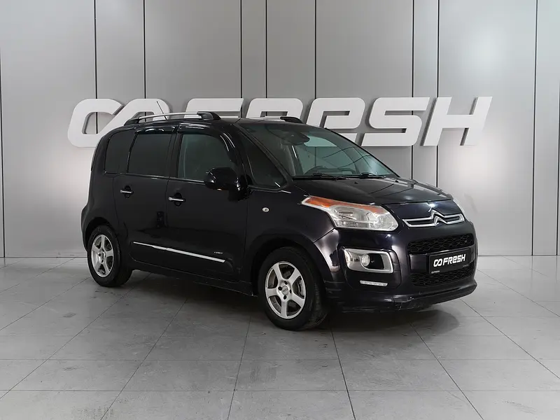 C3 Picasso
