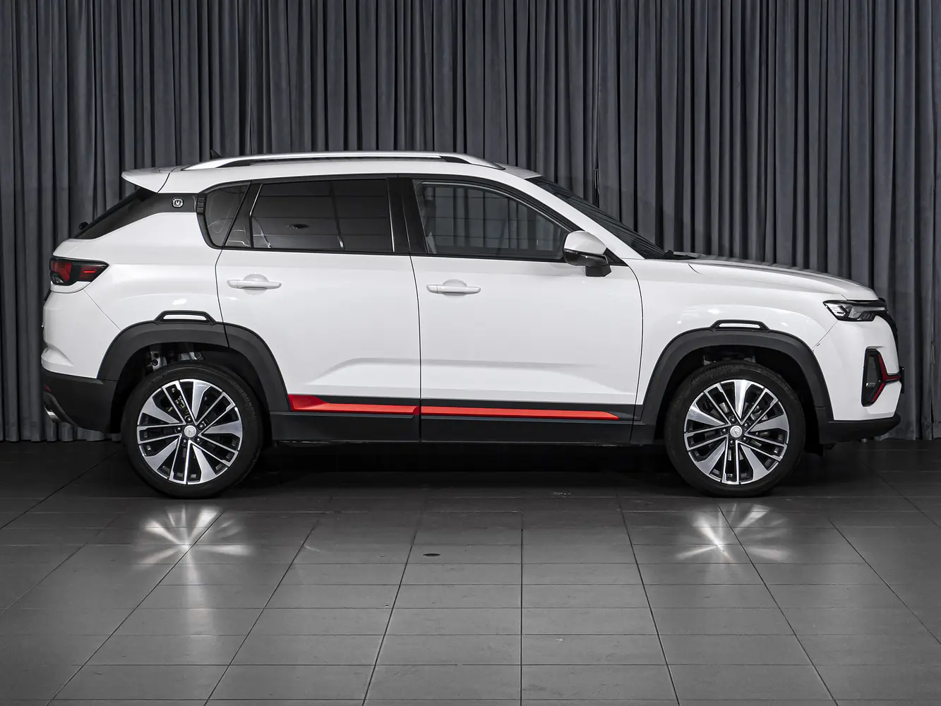 Changan