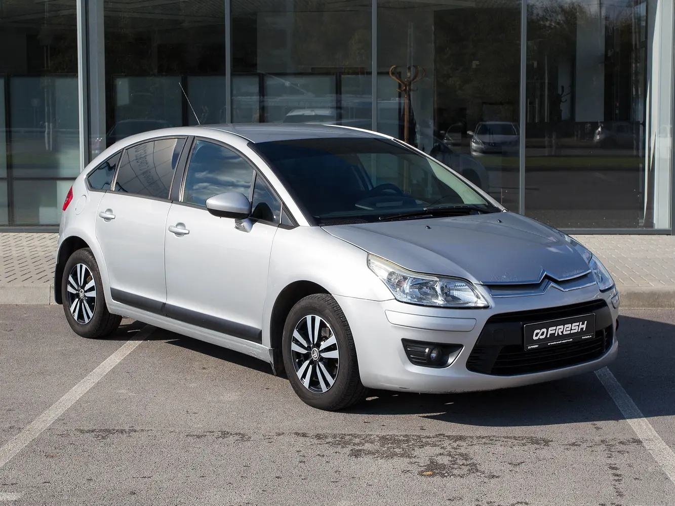 Citroen