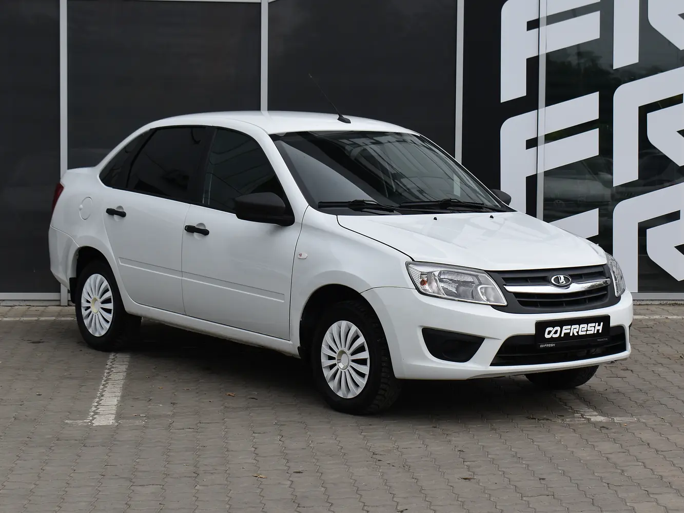 LADA (ВАЗ)