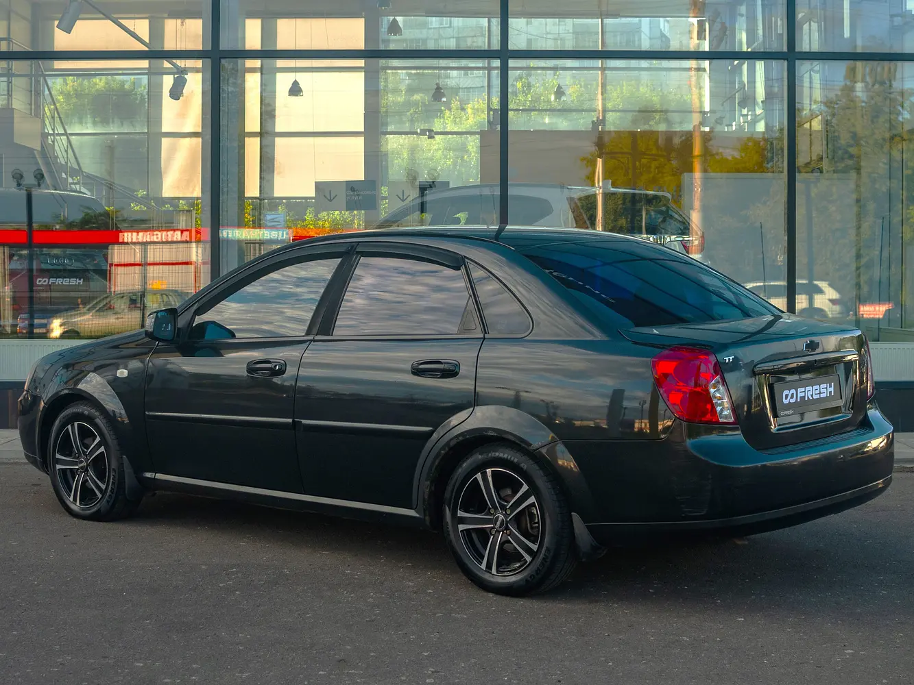 Chevrolet