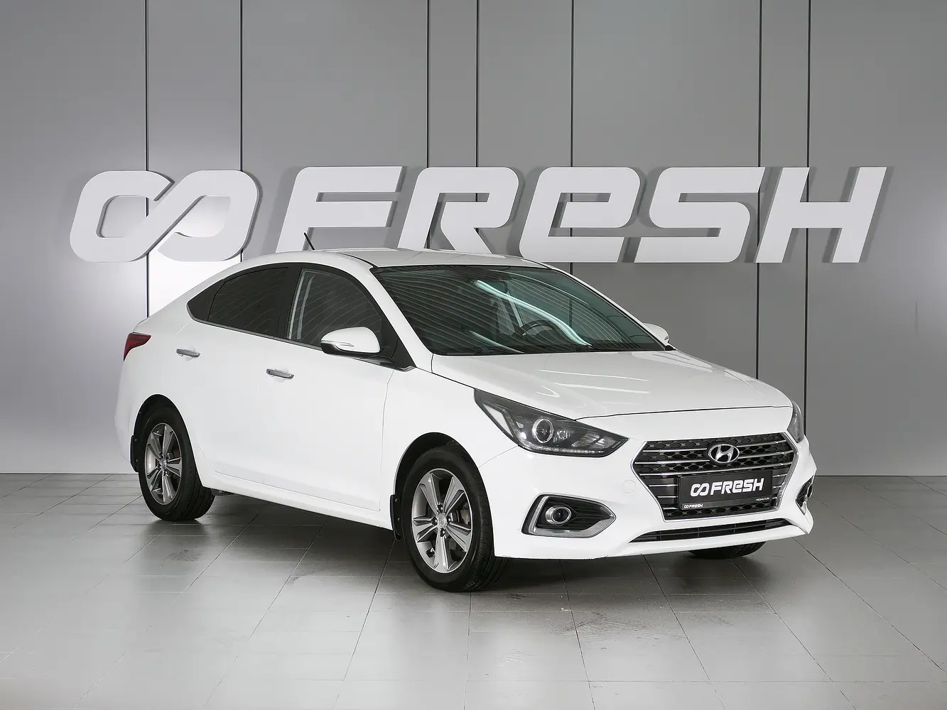 Hyundai