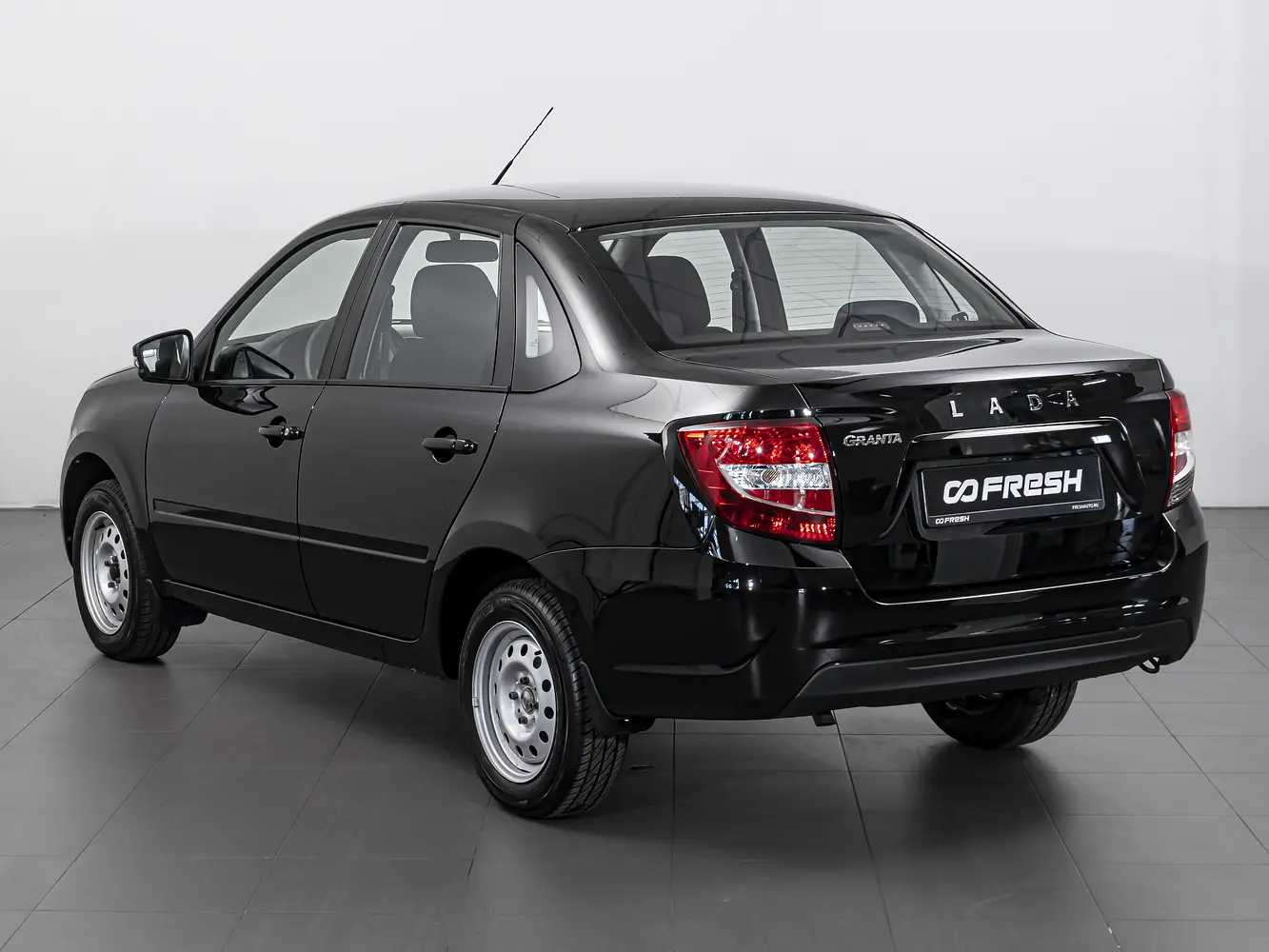 LADA (ВАЗ)