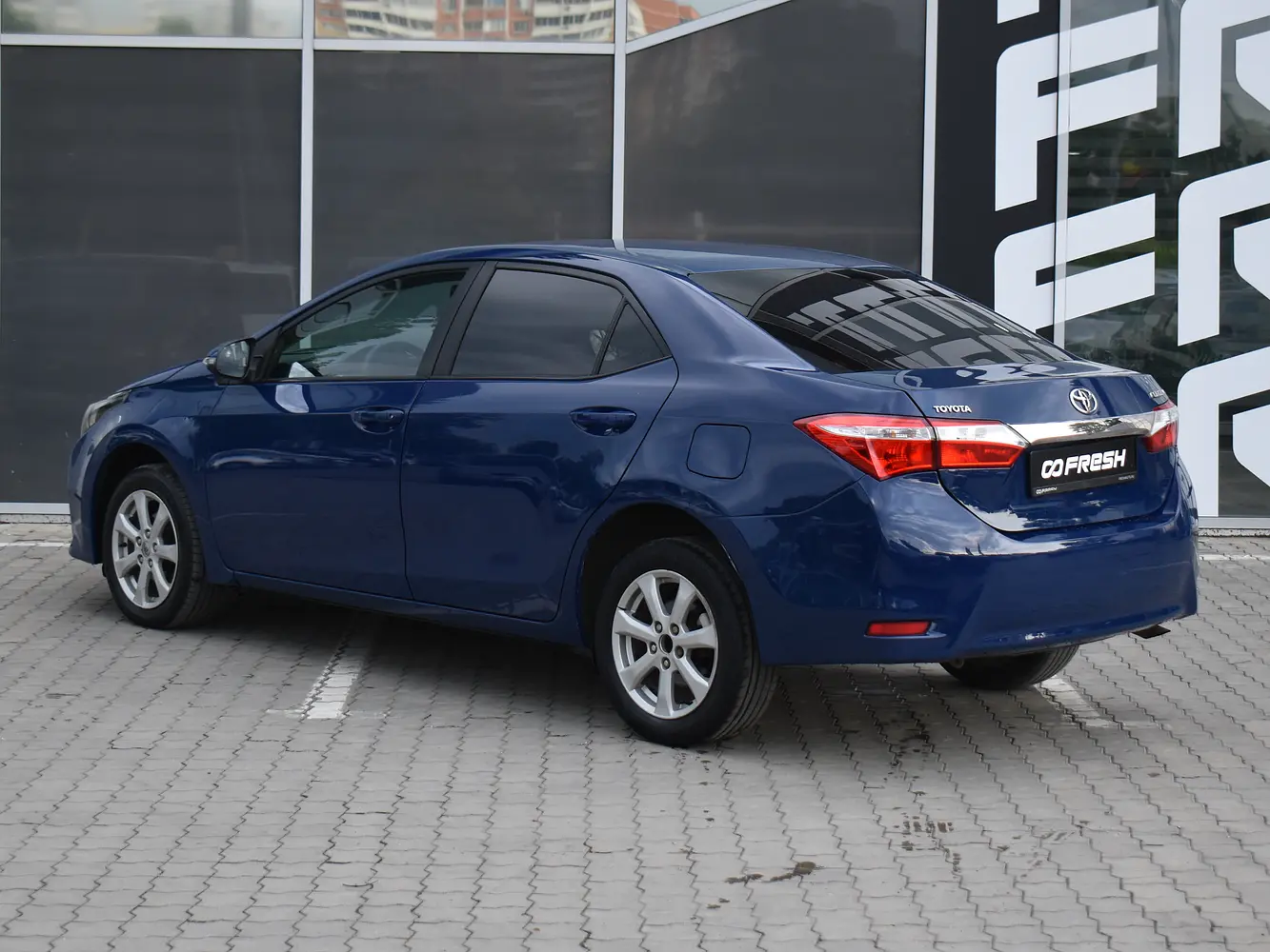 Toyota
