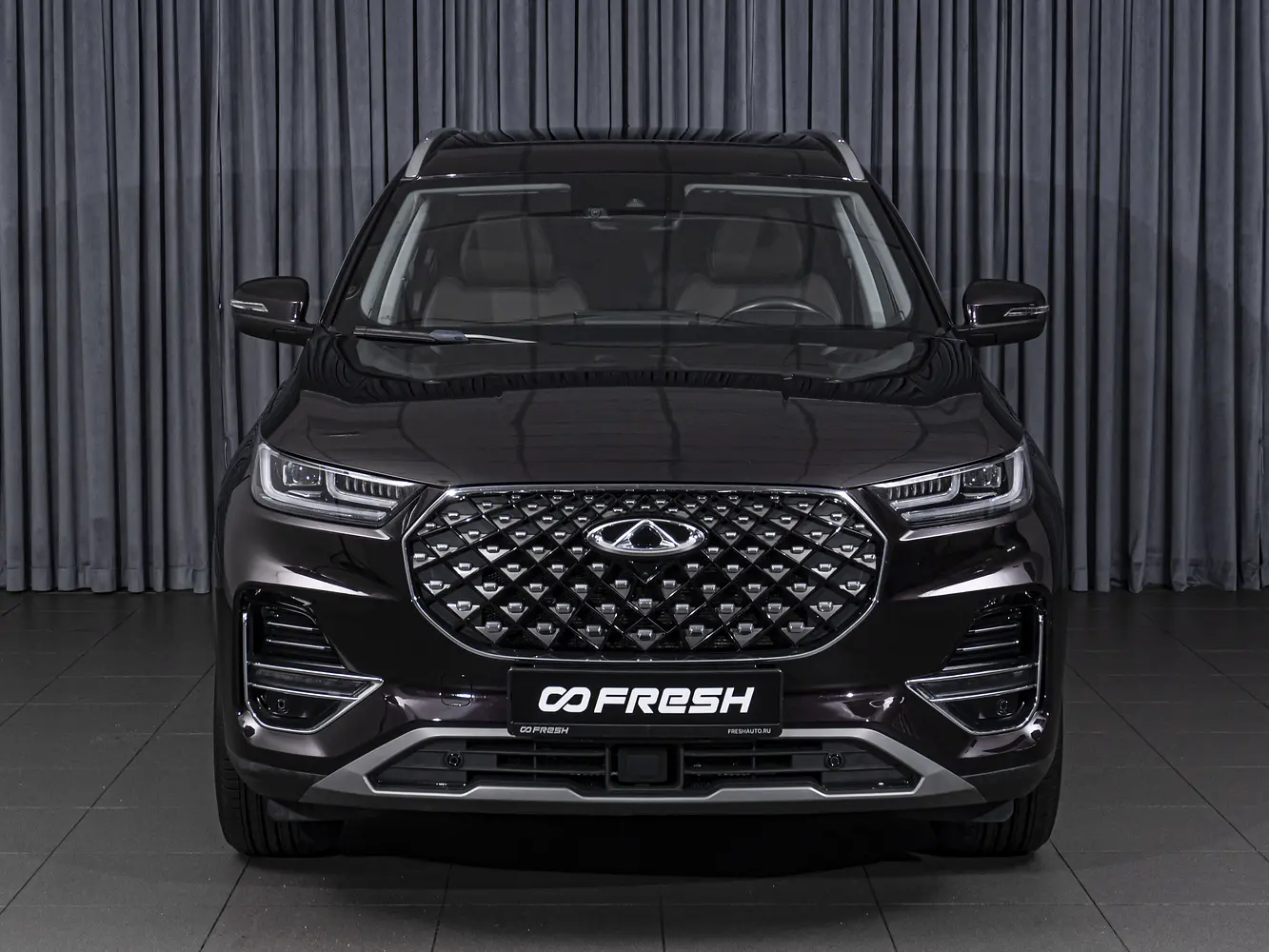 Chery