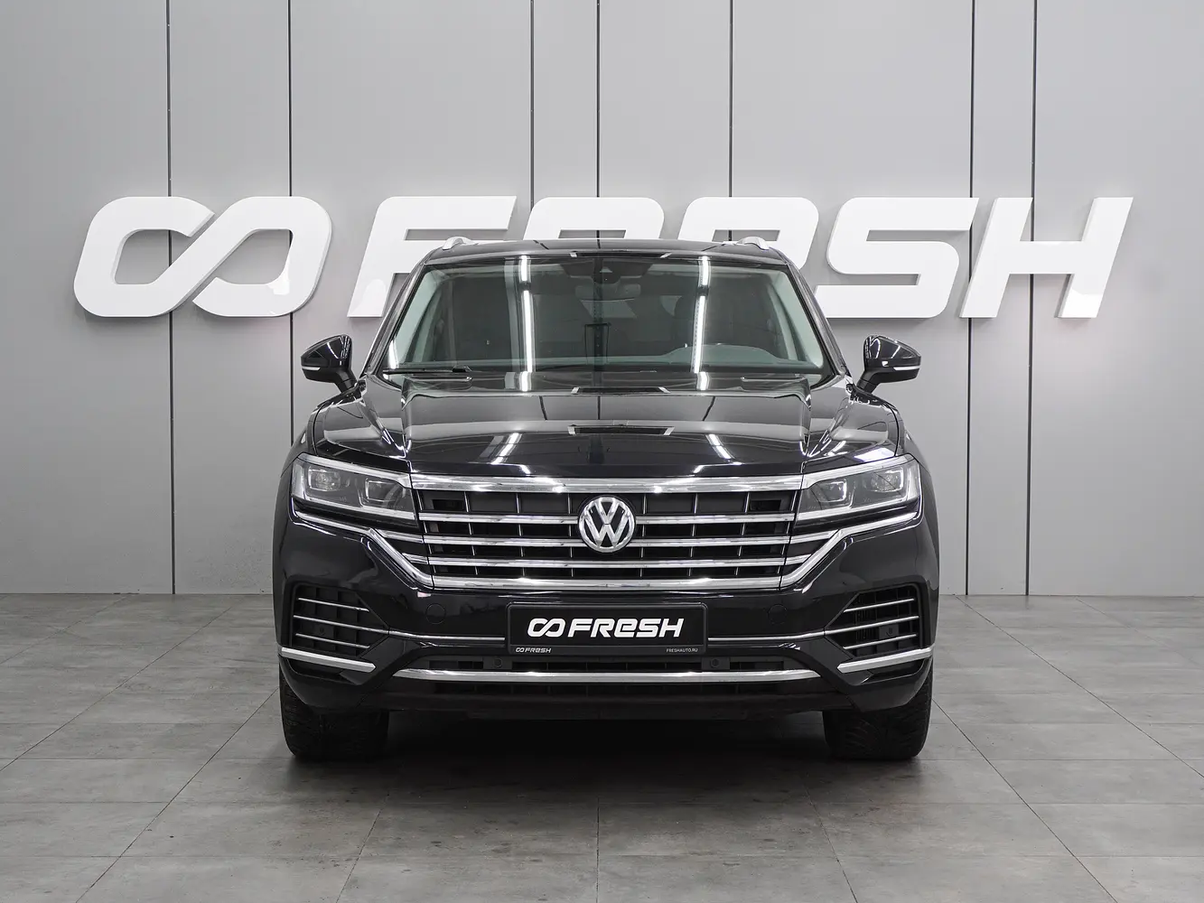 Volkswagen