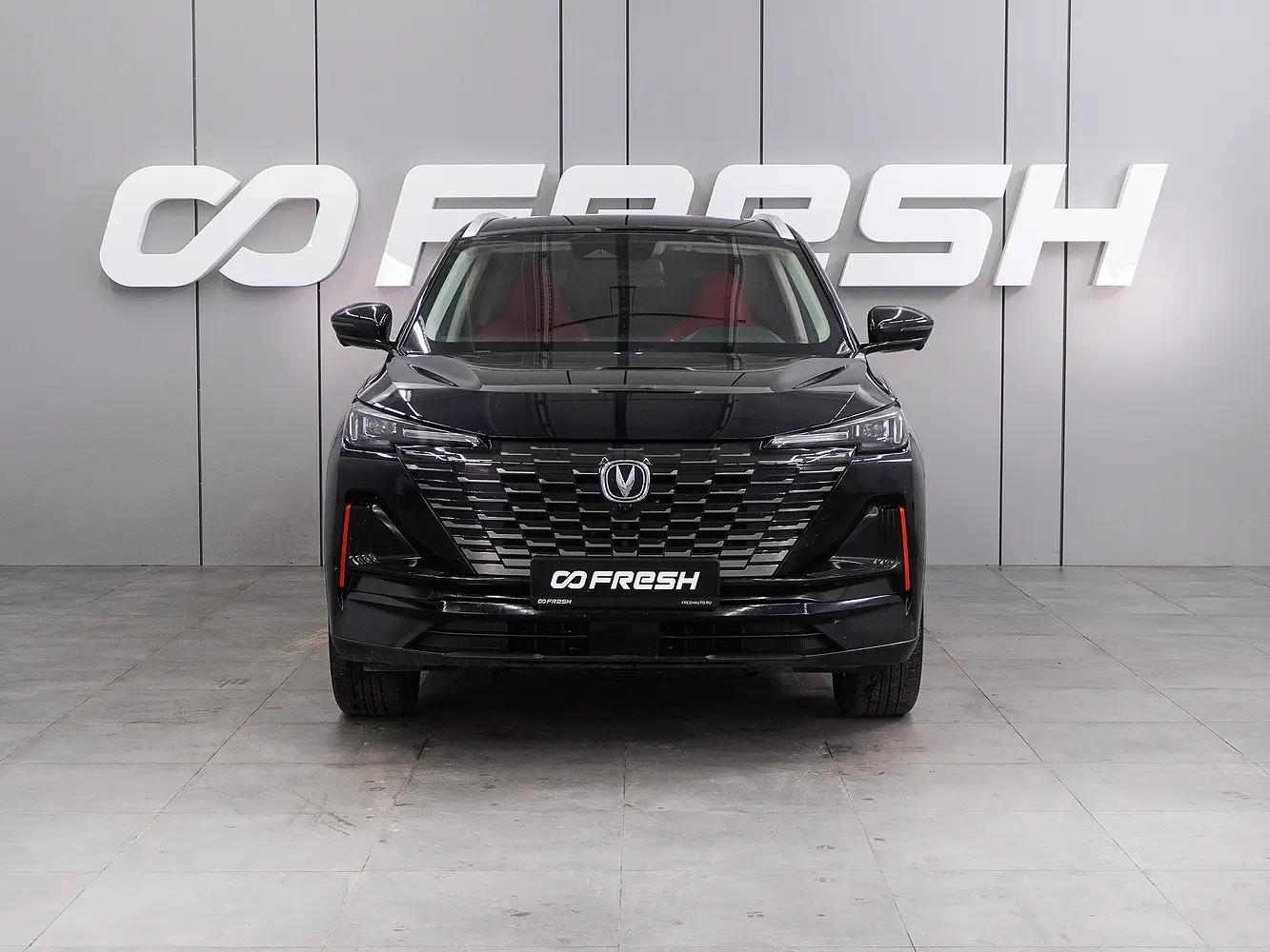 Changan