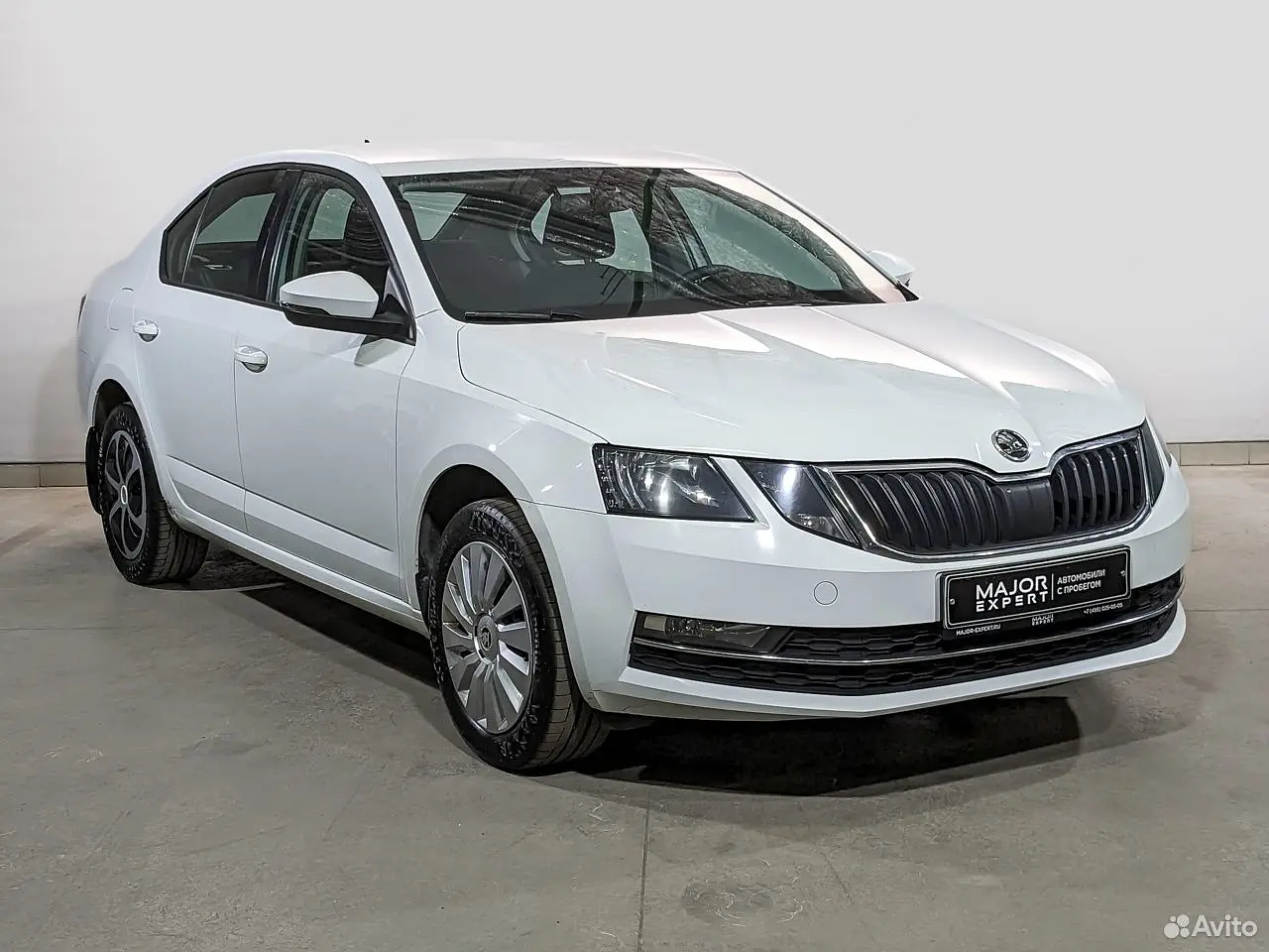 Skoda