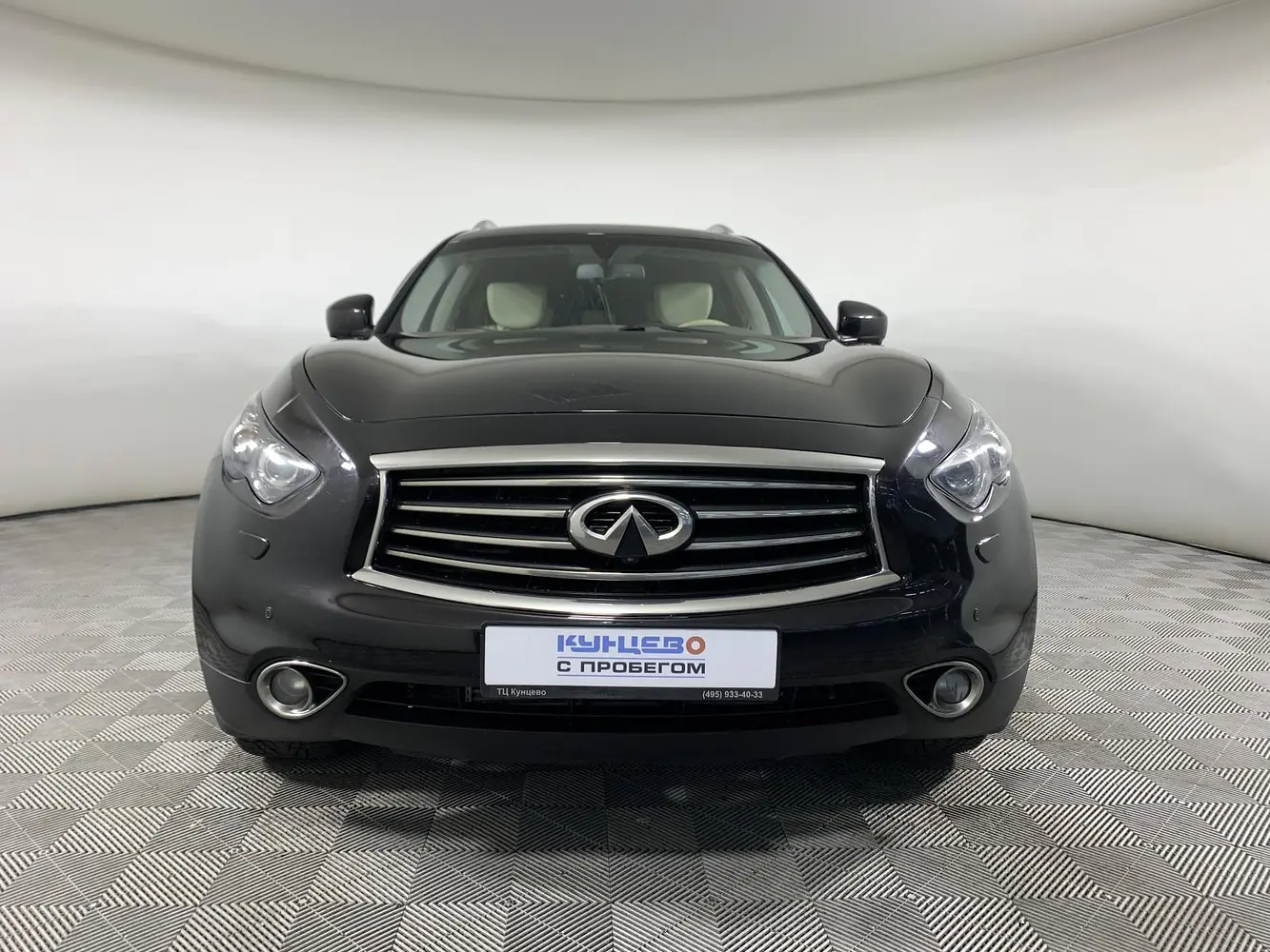 Infiniti
