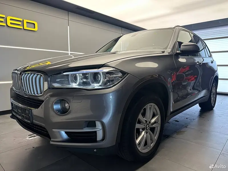 X5