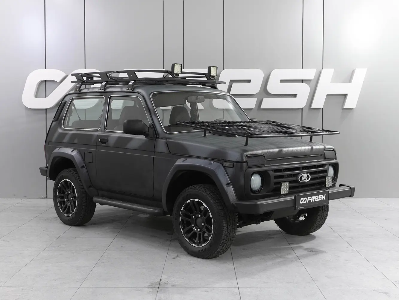 LADA (ВАЗ)