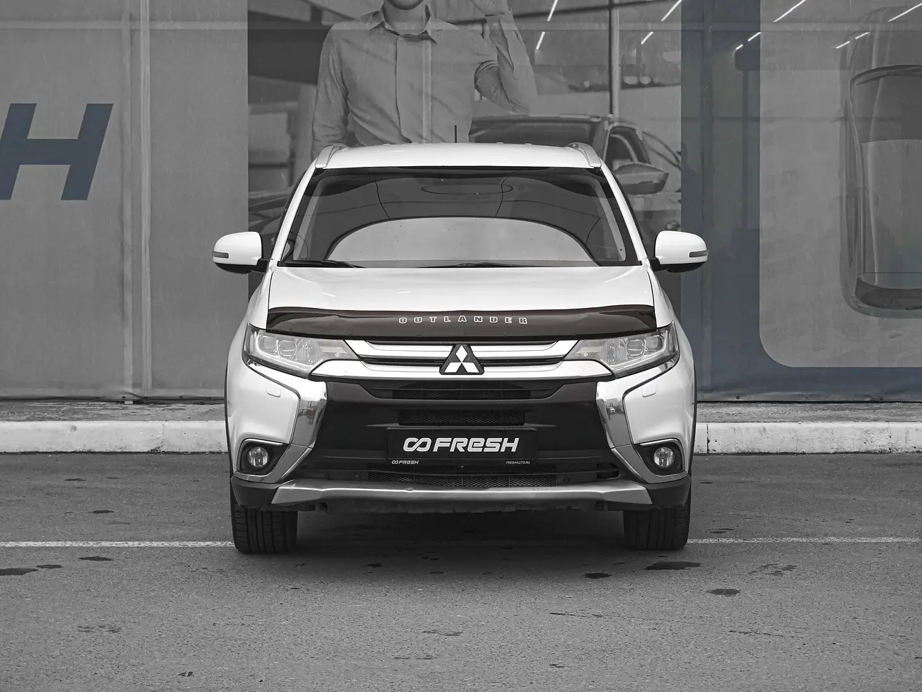 Mitsubishi