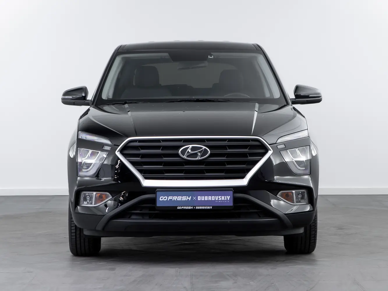 Hyundai