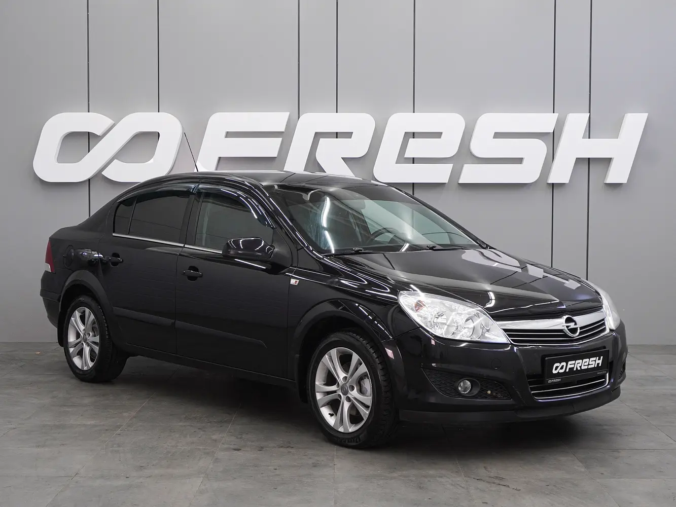 Opel