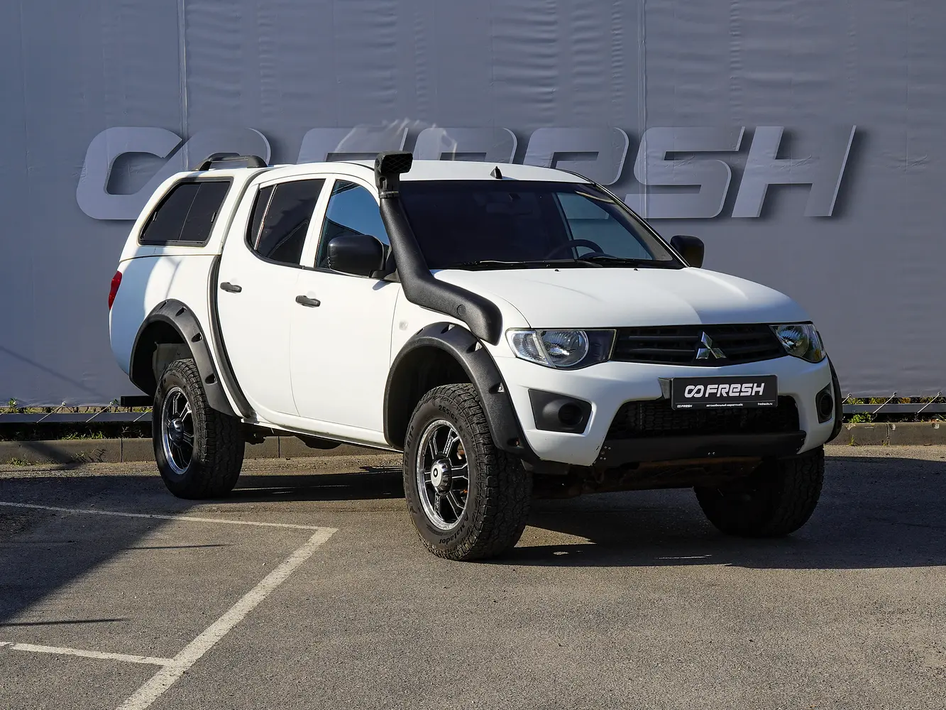 Mitsubishi